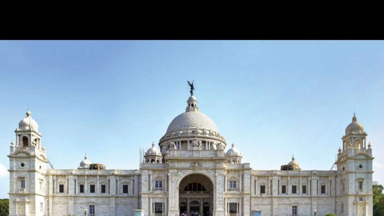 Victoria Memorial, Kolkata