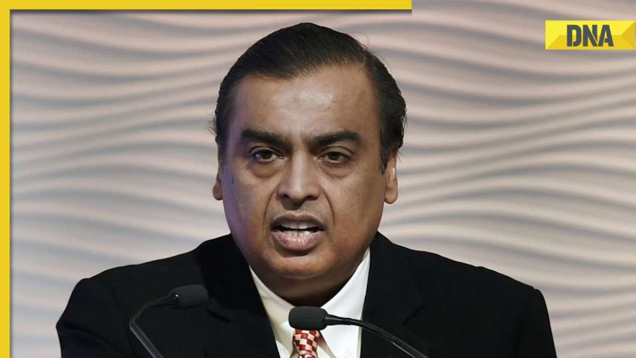 Mukesh Ambani's company gets Rs 18,190 crore fund from Swedish agency