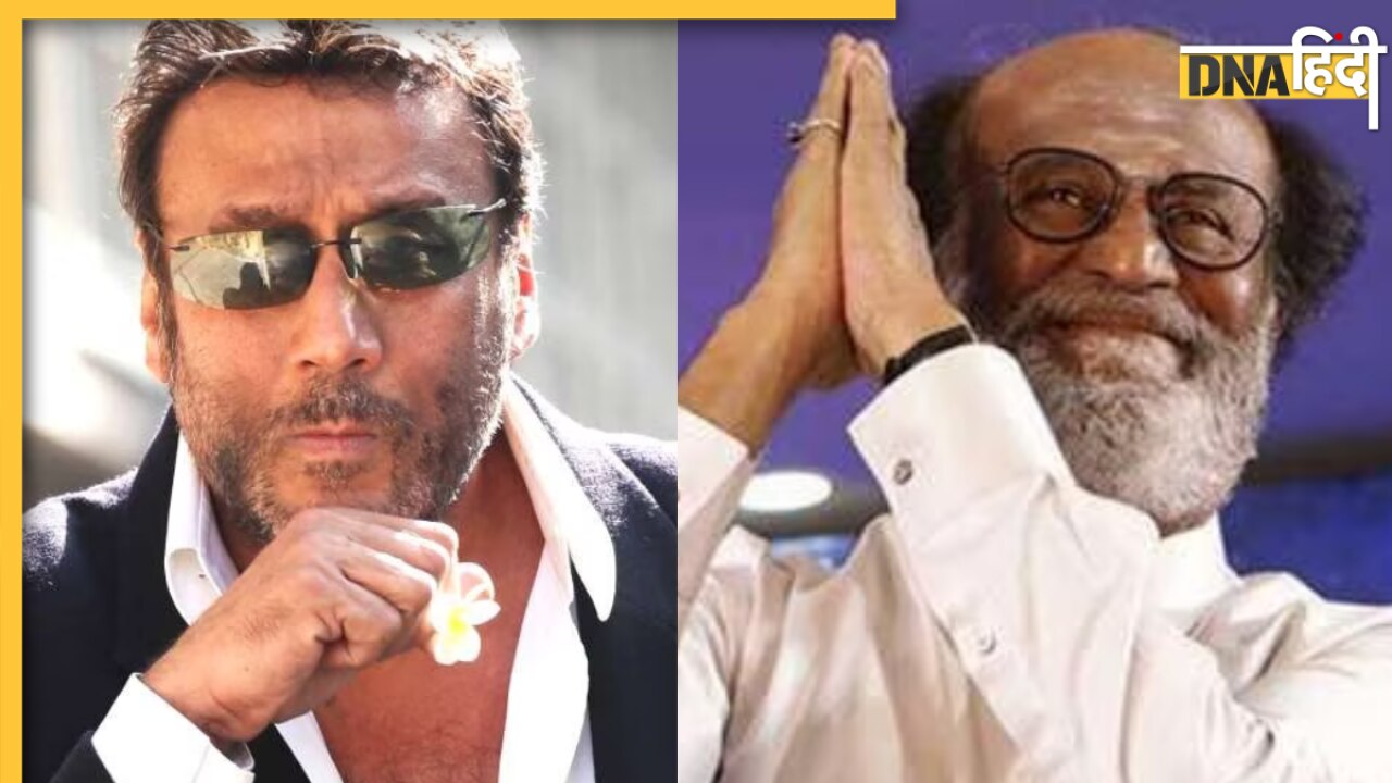 जब Jailer के सेट पर Rajinikanth ने मांगी थी Jackie Shroff से माफी, थलाइवा की बात सुनकर हो गए थे इमोशनल 