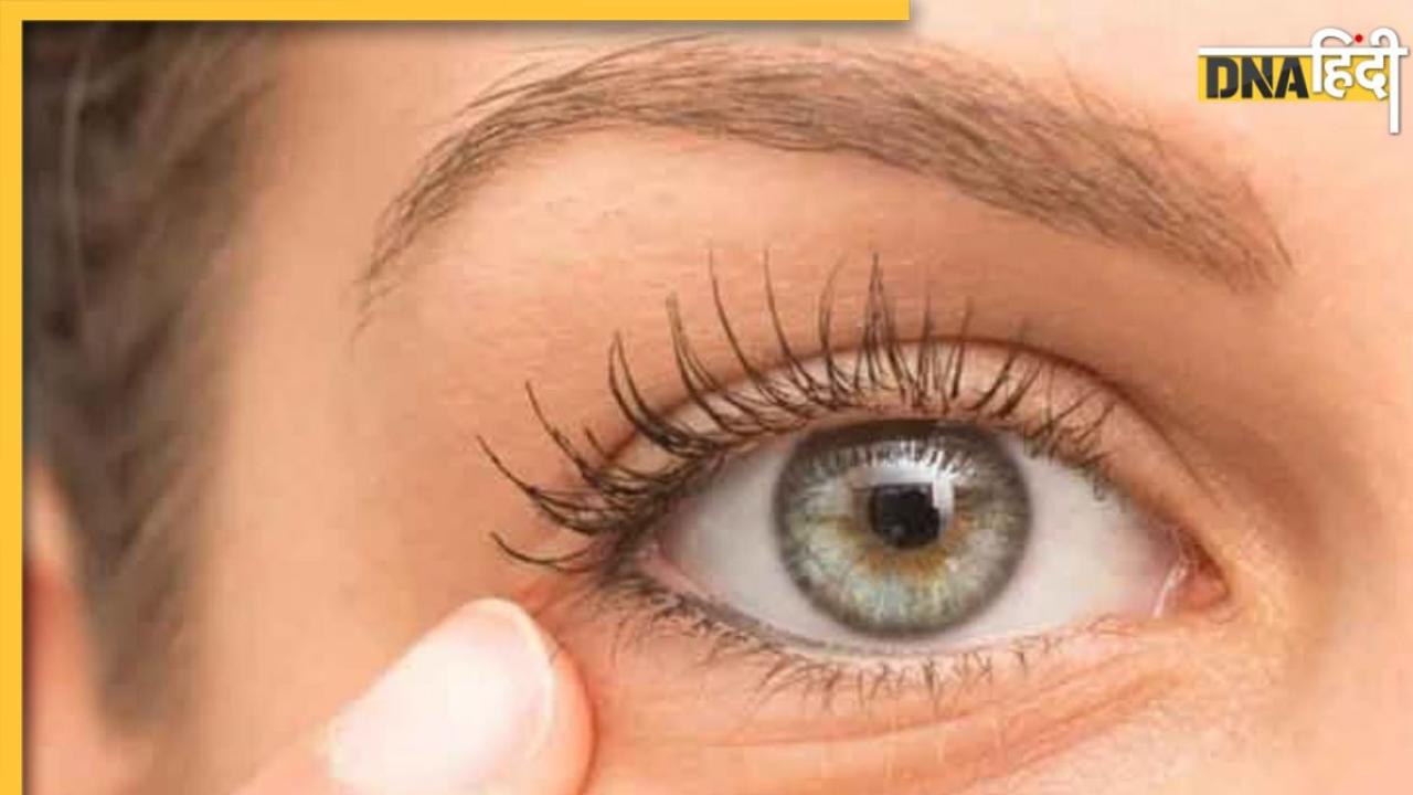 Vitamins for Eye Health: इन 4 विटामिंस की कमी छीन सकती है आंखों की रोशनी, आज से ही खाना शुरू कर दें ये फूड्स