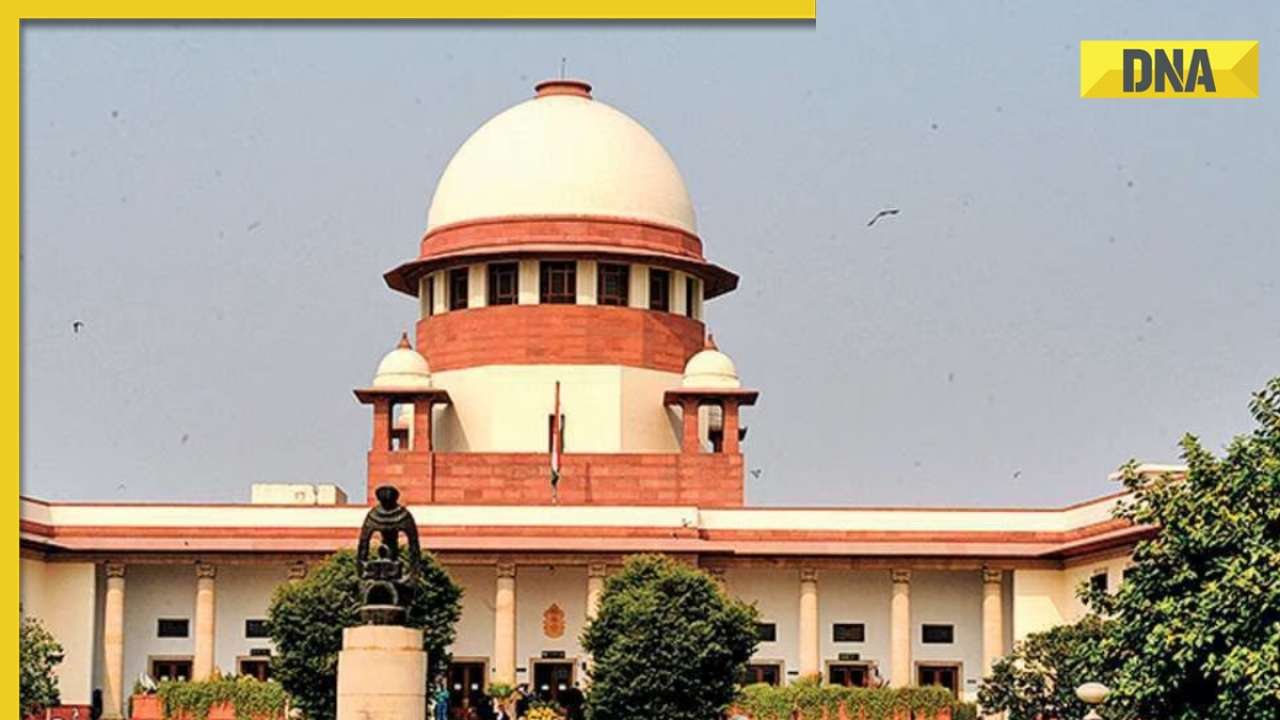 Supreme Court Refuses To Stay HC Order On Caste Survey In Bihar, Defers ...