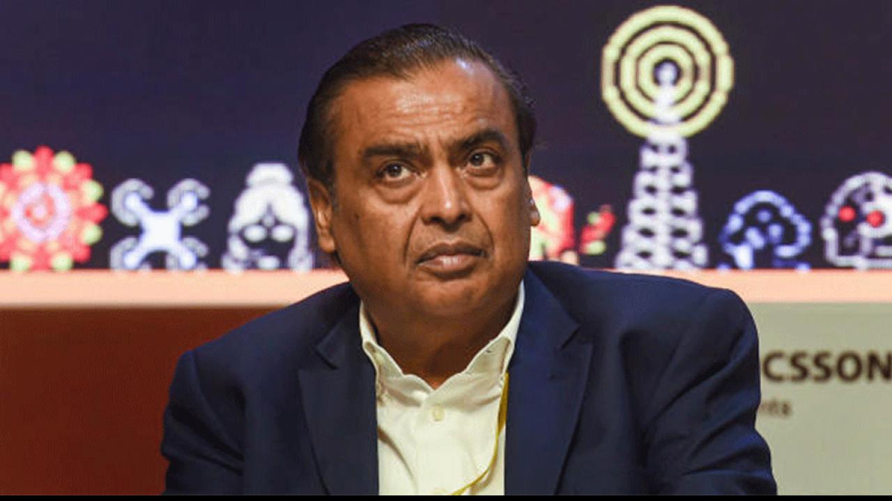 Jio Financial Services Targets