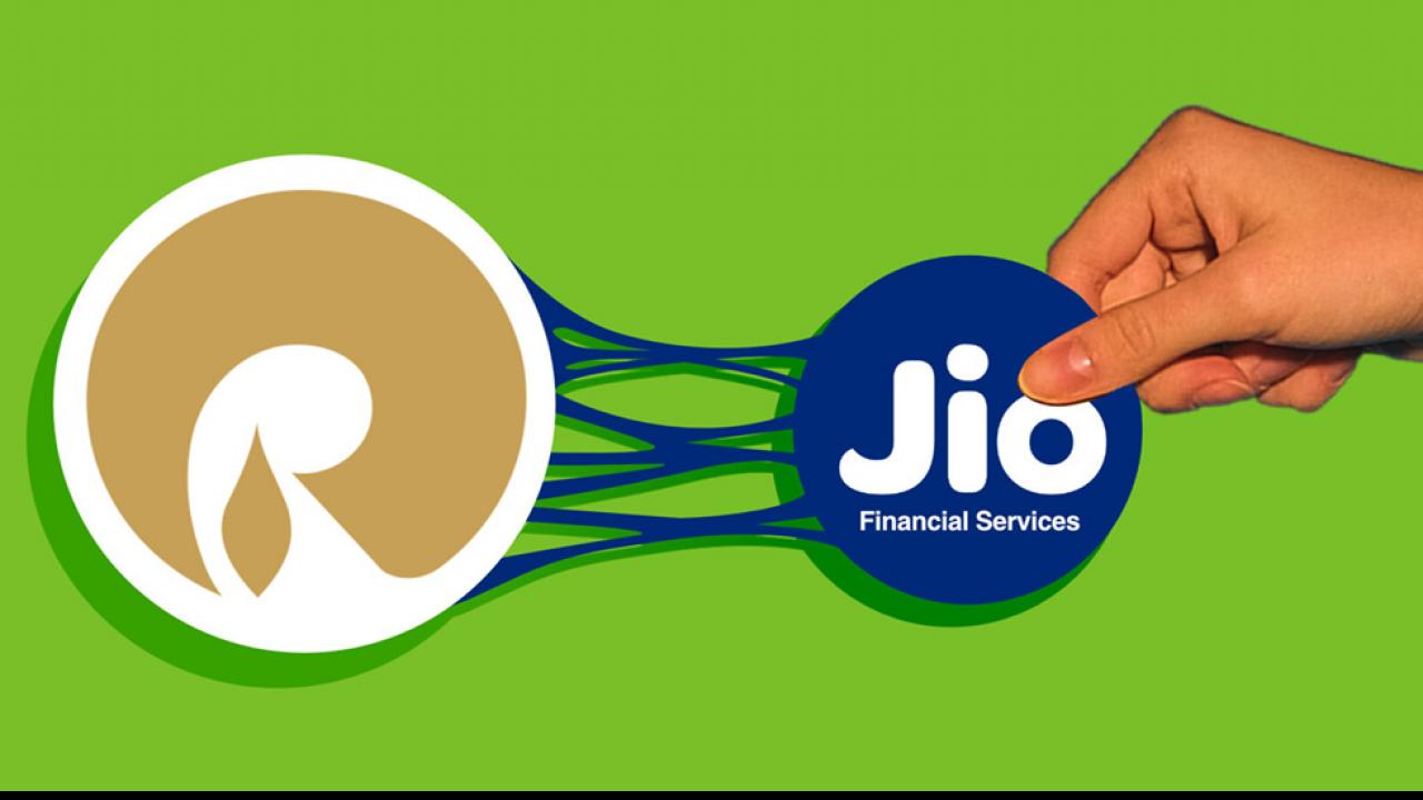 Reliance-Jio Financial Services Demerger