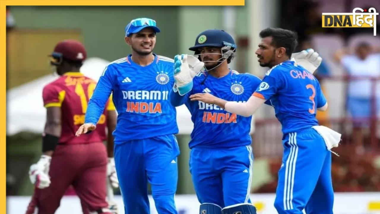 IND vs WI 3rd T20: भारतीय टीम करेगी पलटवार या वेस्टइंडीज करेगी सीरीज पर कब्जा? जानें कहां देखें भारत में लाइव