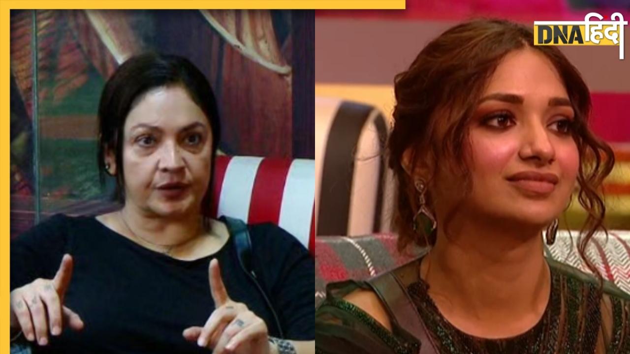 Pooja Bhatt ने मनीषा रानी संग दोस्ती पर Jiya Shankar को कहा फेक, फूट-फूट कर रोने लगी एक्ट्रेस