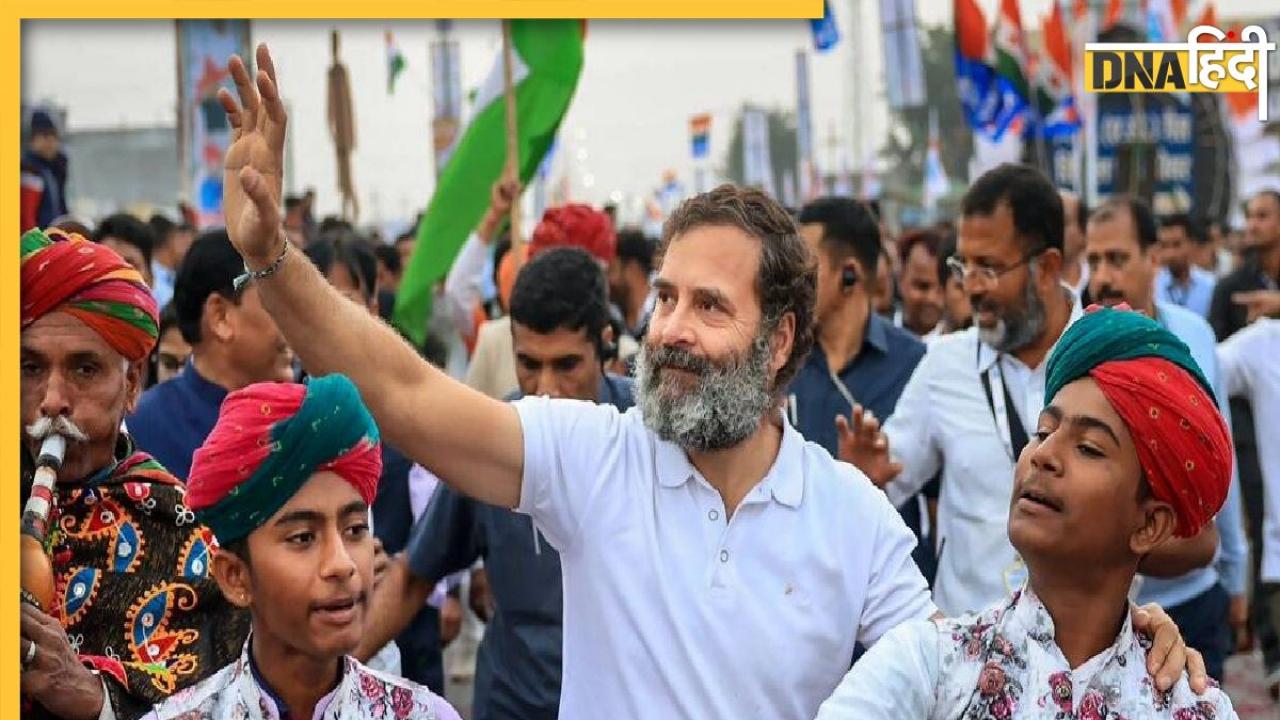 Rahul Gandhi अमेठी सीट पर ही देंगे स्मृति ईरानी को चुनौती, जानिए कांग्रेस ने किया है क्या फैसला