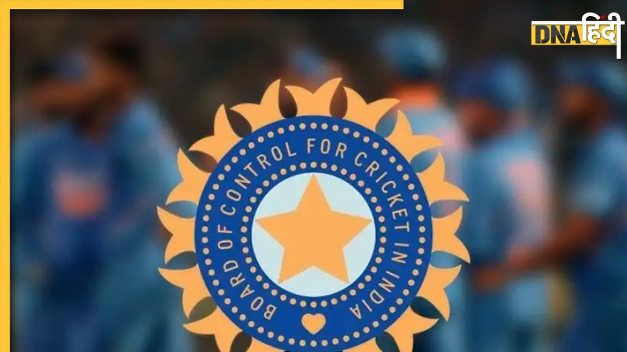 BCCI की हुई छप्परफाड़ कमाई, भरा इतने हजार करोड़ का टैक्स कि जानकर चौंक जाएंगे आप