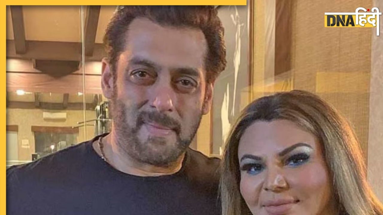 Salman Khan से रूठे 3 मिलियन फॉलोवर्स? राखी सावंत ने Elvish Yadav को सुनाई खरी खोटी