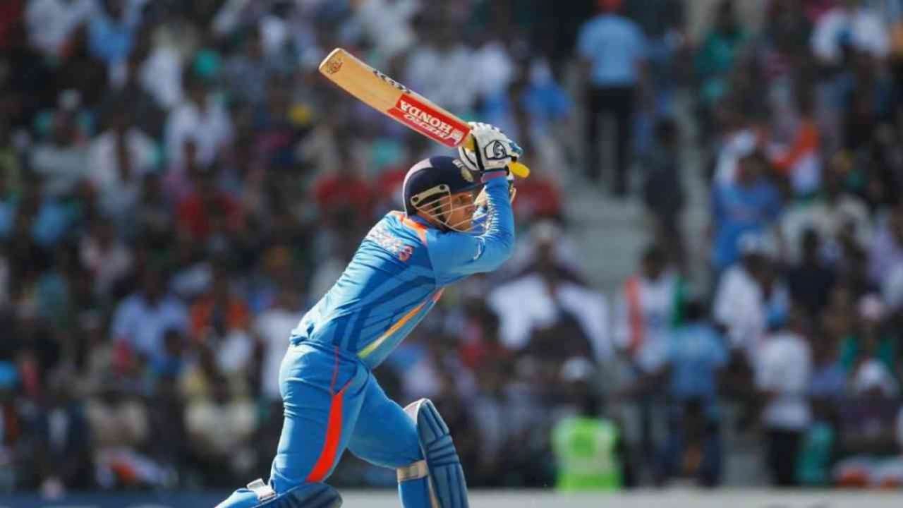 Virender Sehwag