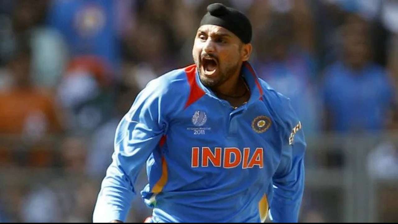 Harbhajan Singh