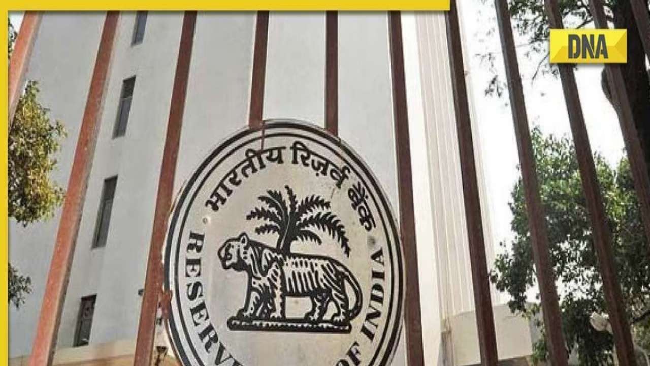 RBI MPC Meeting: Reserve Bank Of India Keeps Repo Rate Unchanged At 6.5%