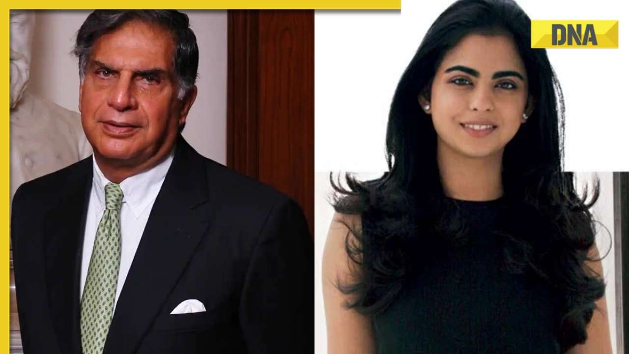 Ratan Tata's company Tata Cliq Palette opens first beauty store, to ...