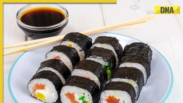 Where to Find the Most Expensive Sushi in the World