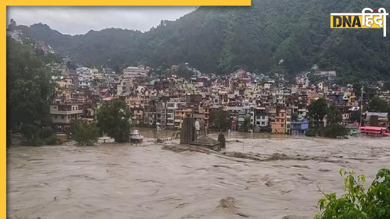 Himachal Flood: बाढ़ और बारिश से हिमाचल प्रदेश में तबाही, अब तक 223 जानें गईं, 7 हजार करोड़ के नुकसान का अनुमान