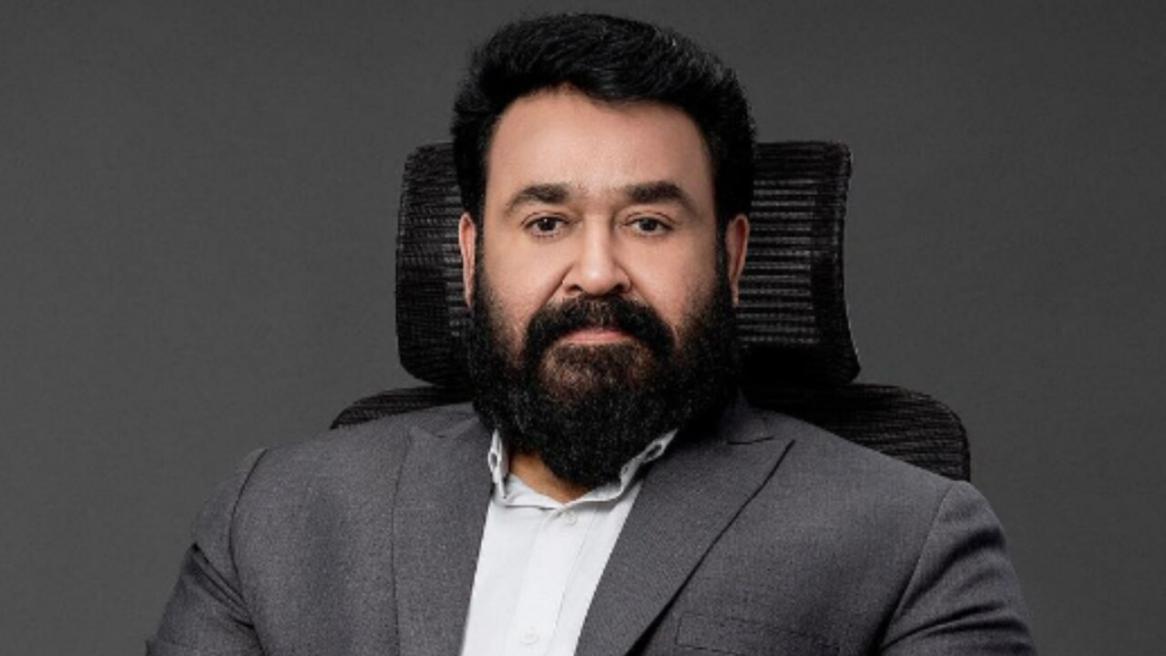 Mohanlal