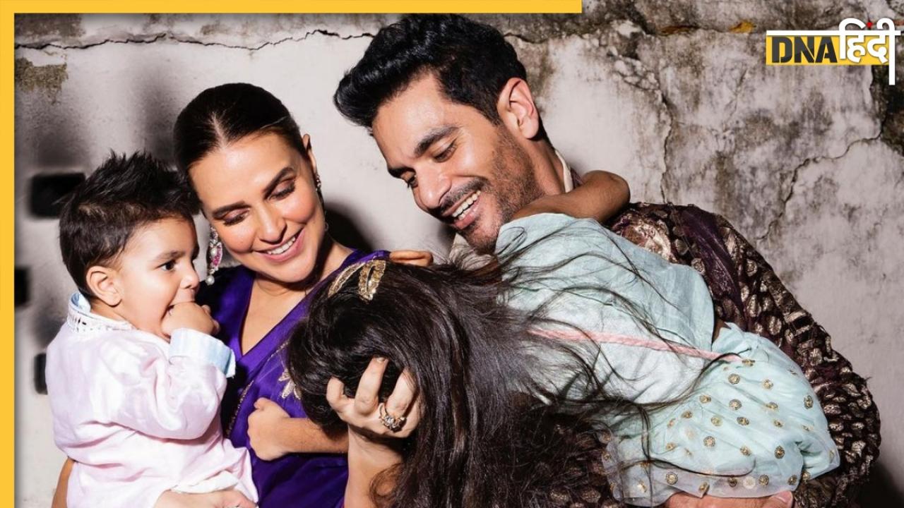 शादी से पहले प्रेग्नेंट होने पर खूब ट्रोल हुई थीं Neha Dhupia, अब जाकर 'अटैक' पर तोड़ी चुप्पी