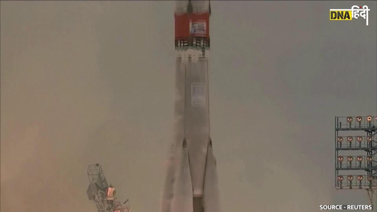Video:क्या अंतरिक्ष में हो जाएगी Russia के Luna-25 और India के चंद्रयान-3 की टक्कर?