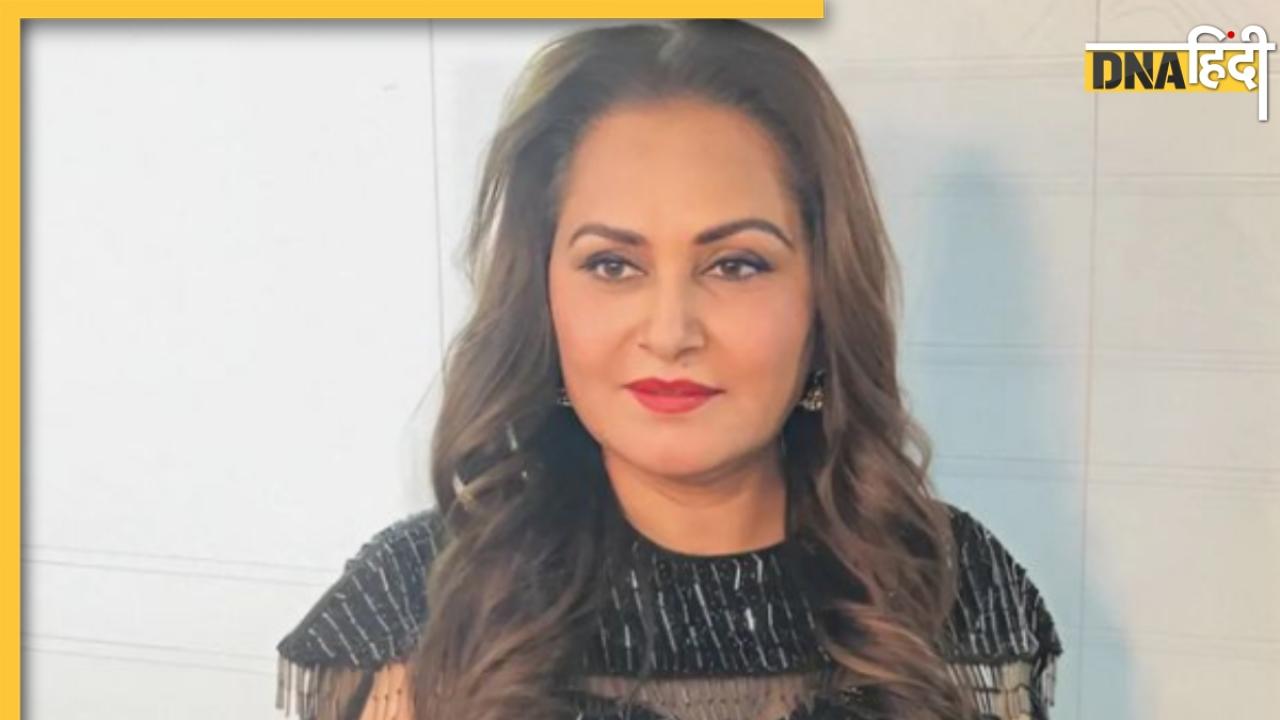 जेल जाएंगी दिग्गज एक्ट्रेस Jaya Prada, पुराने मामले में मिली सजा, लगा इतने रुपये का जुर्माना