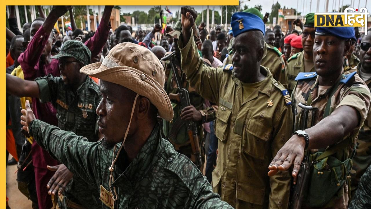 Niger Crisis: भारत ने अपने नागरिकों के लिए जारी की अडवाइजरी, अफ्रीकी देश छोड़ने का दिया निर्देश 