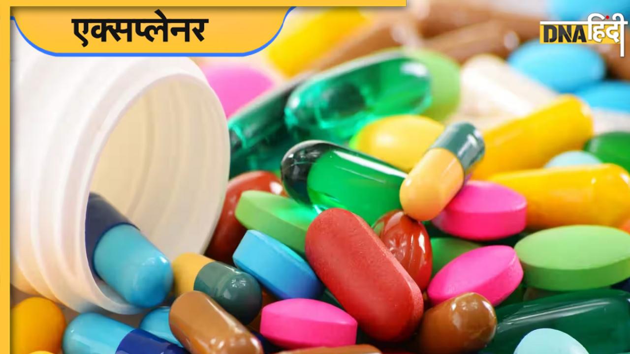Generic Drugs: जेनेरिक दवाएं लिखने के लिए NMC ने जारी किया निर्देश, आसान भाषा में समझें पूरा मामला 