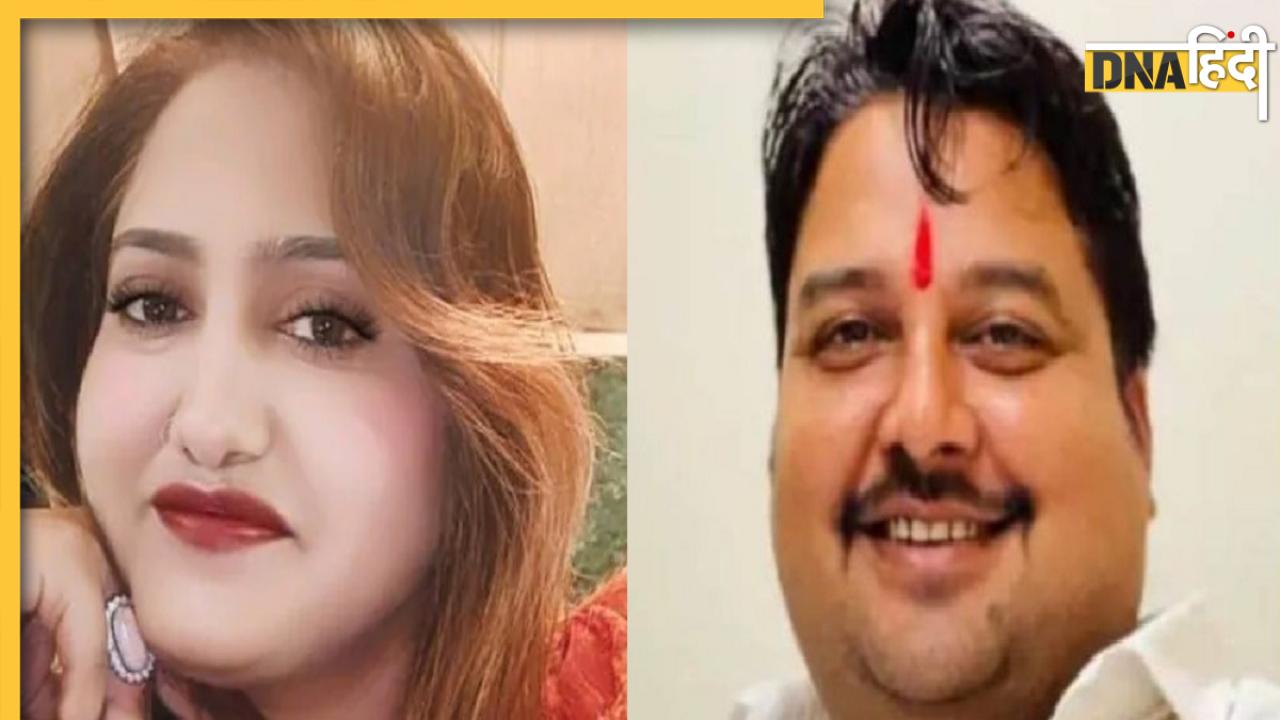 Sana Khan Murder: 50 लाख और सोने की चेन पर हुए झगड़े में हुई बीजेपी नेता सना खान की हत्या