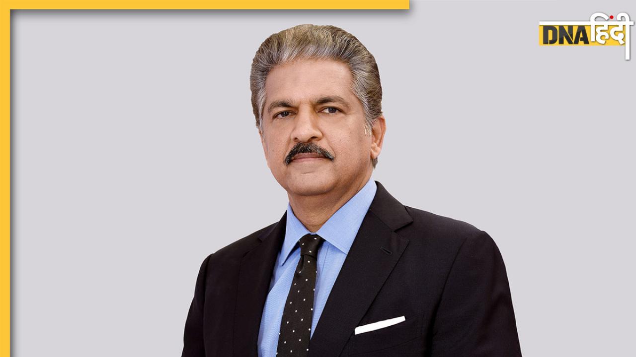 चांद पर जाएगी महिंद्रा थार, Anand Mahindra सोशल मीडिया पर सबके साथ शेयर किया अपना सपना