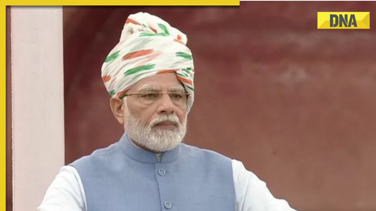 Independence Day 2023: Who are the 1800 special guests invited to hear ...