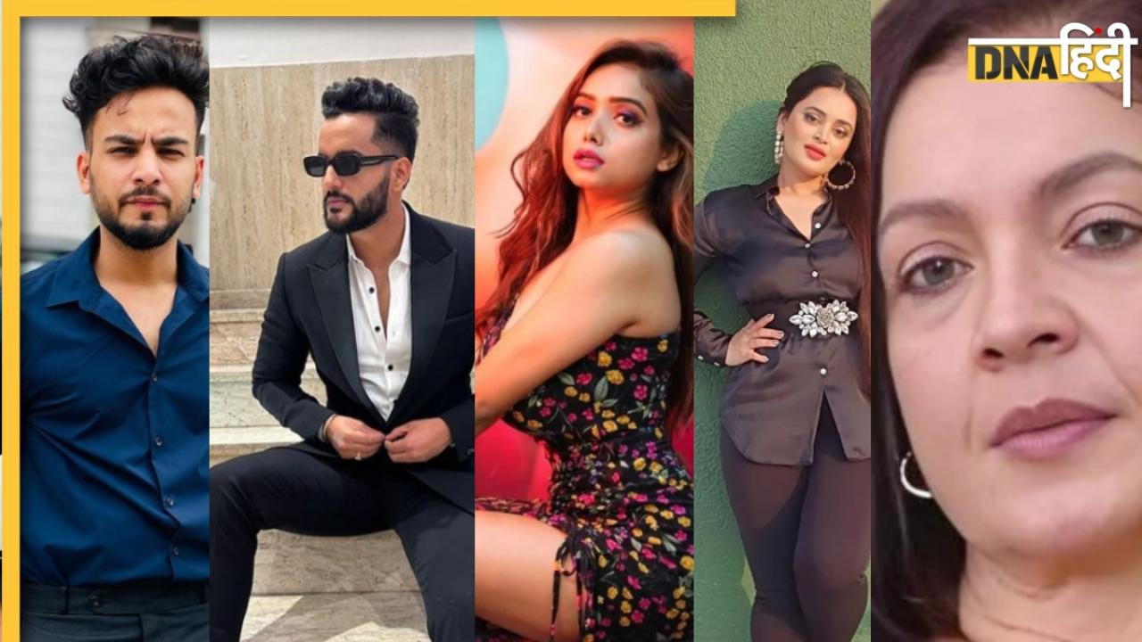 Bigg Boss Ott 2 Finale से पहले लीक हो गया विनर का नाम? एल्विश यादव और फुकरा इंसान में किसने मारी बाजी