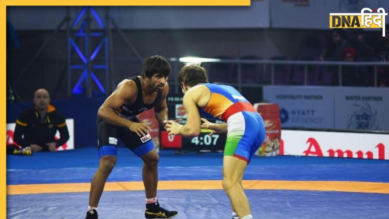 Wrestling World Championships: पटियाला में होंगे वर्ल्ड चैंपियनशिप के लिए ट्रायल्स, नहीं मिलेगी पहलवानों को कोई भी छूट