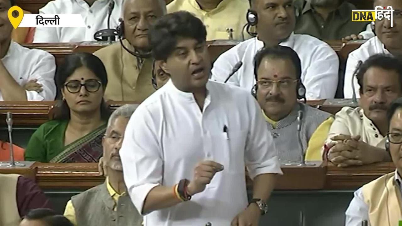 Video: Manipur को Launch Pad बनाने की कोशिश करा रहा है Opposition