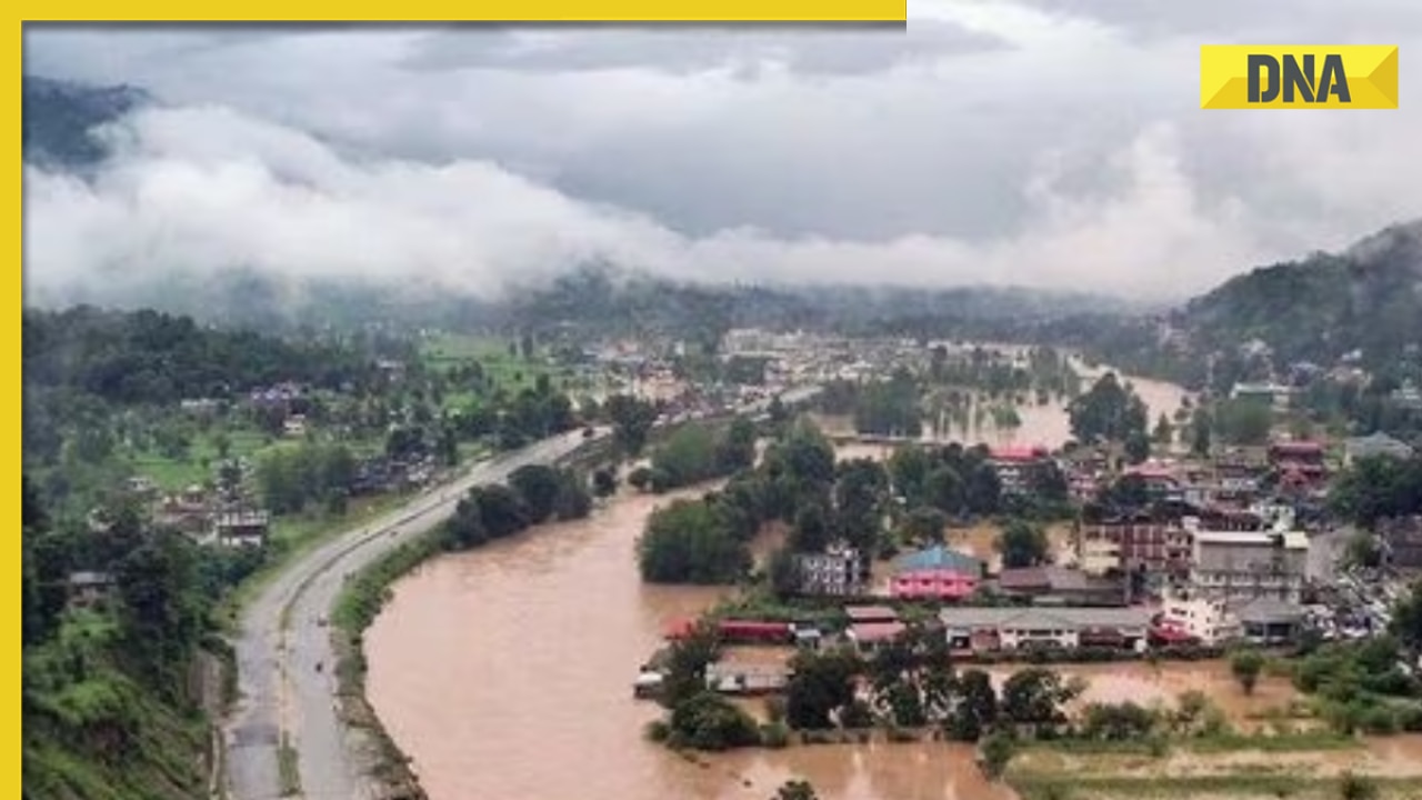 Himachal Pradesh Rains Death Toll Crosses 50 After Cloudburst Flash Floods 15 Killed In 