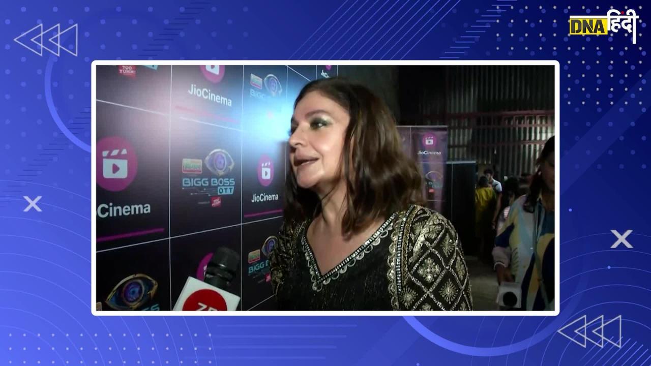 Video: फाइनल  के बाद पूजा भट्ट का  Exclusive Interview,अभिषेक और एल्विश को लेकर किए कई खुलासे?