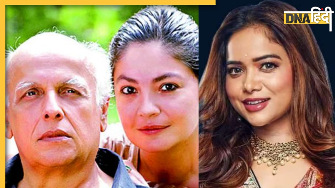 Bigg Boss OTT 2 में आए Mahesh Bhatt के वायरल वीडियो पर Pooja ने किया रिएक्ट, पिता और मनीषा के लिए कही ये बात