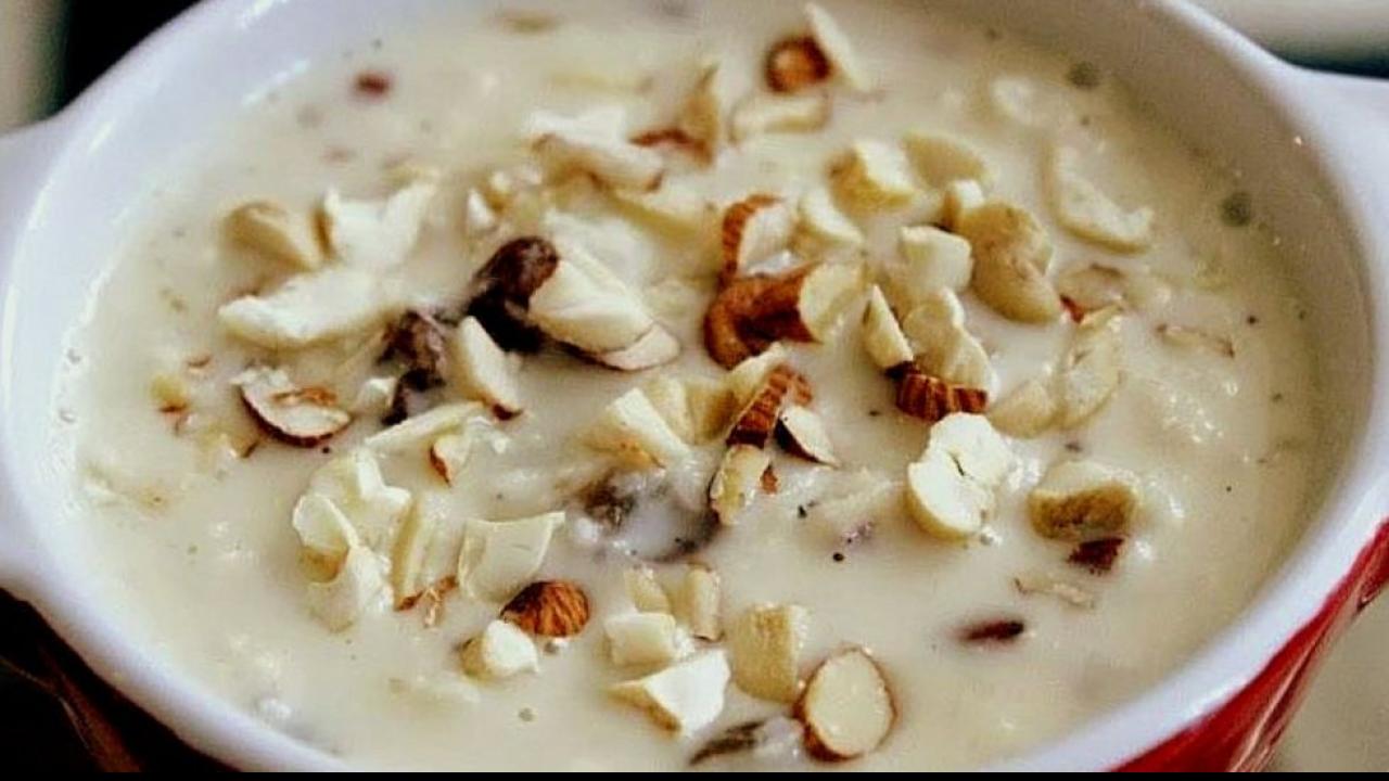 Kheer