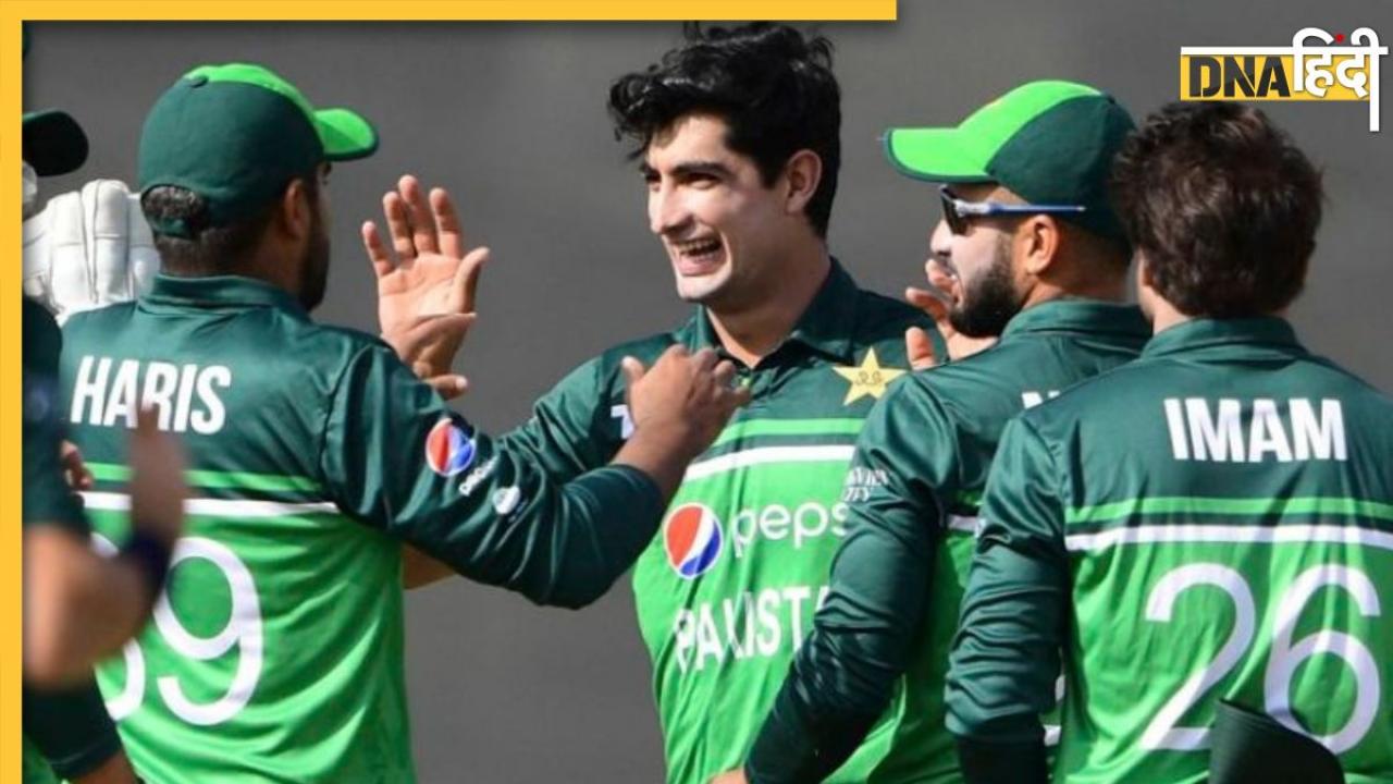 पाकिस्तान के नुकसान से भारत का बन गया काम, 20 साल के इस घातक गेंदबाज Asia Cup से हुई छुट्टी?