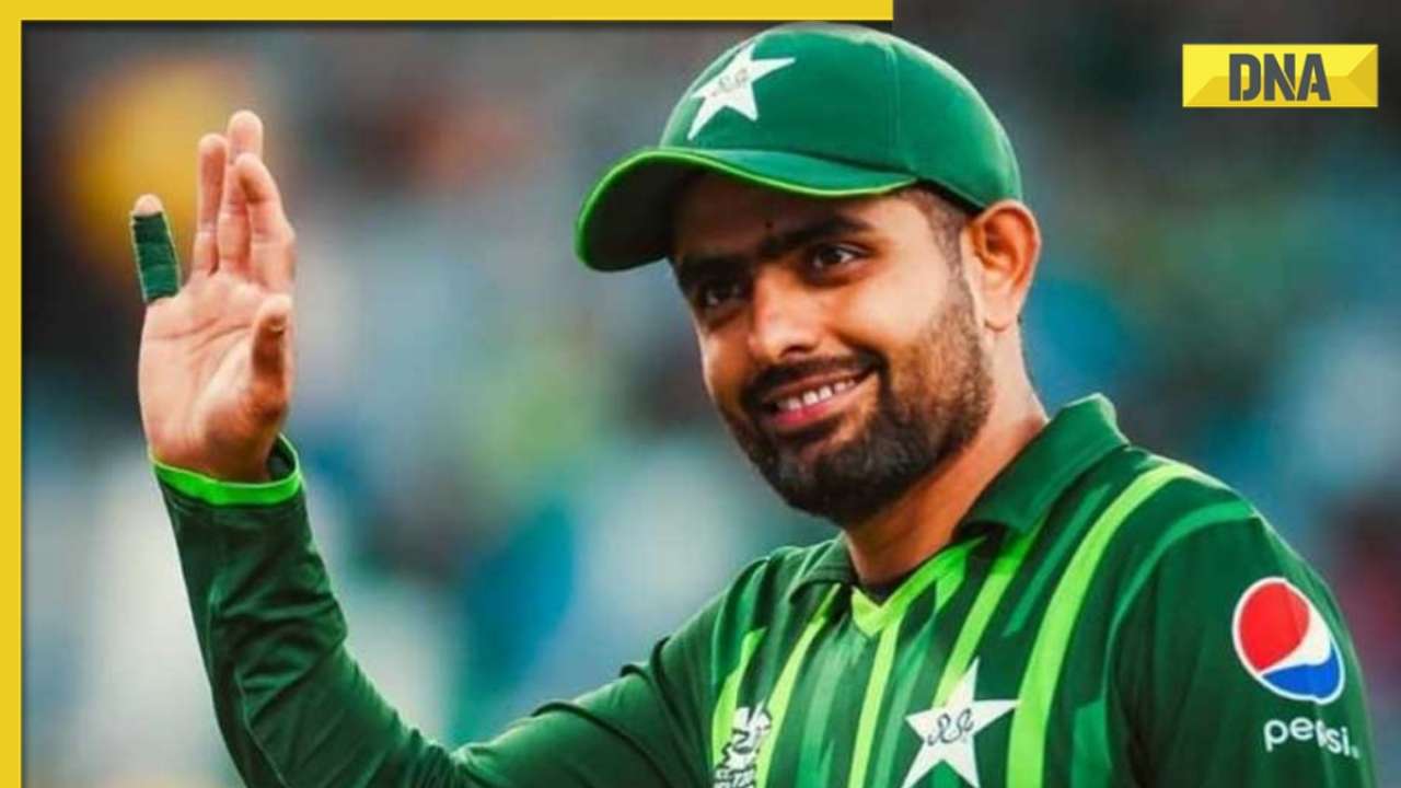 Pakistan captain Babar Azam set to marry after ODI World Cup, know all ...