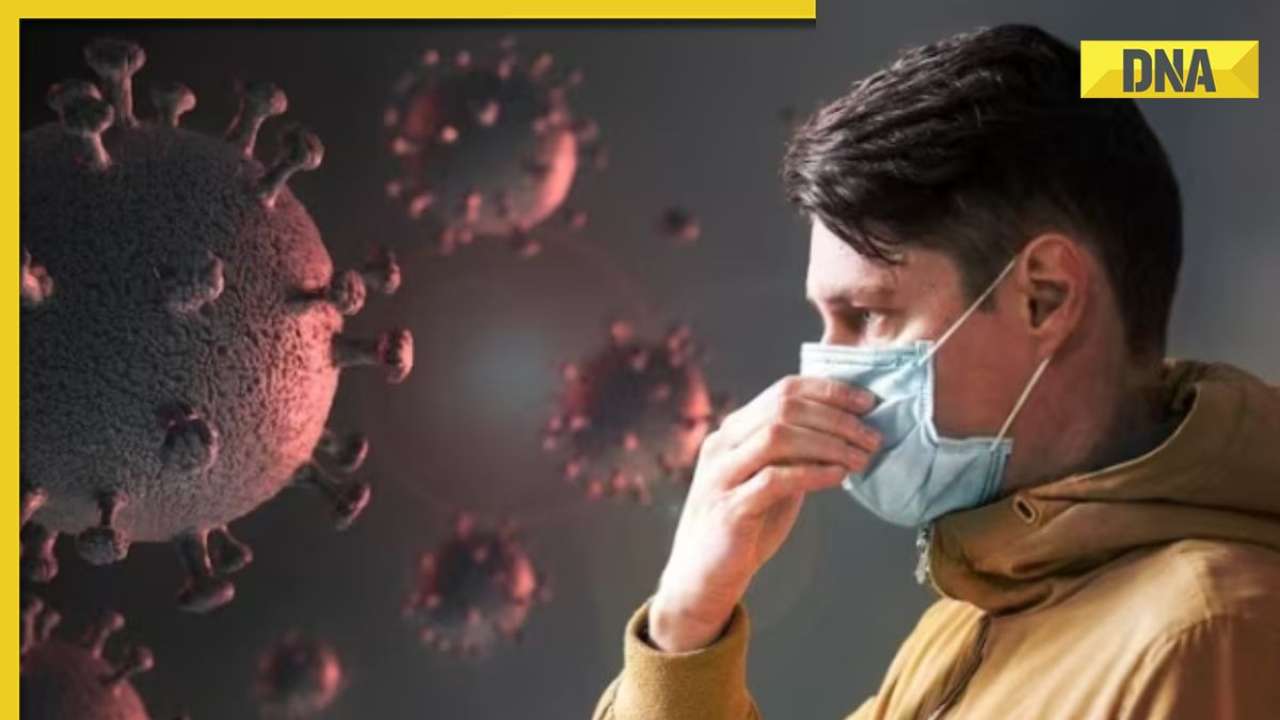 Eris: 5 common symptoms of the new fast-spreading Covid variant EG.5