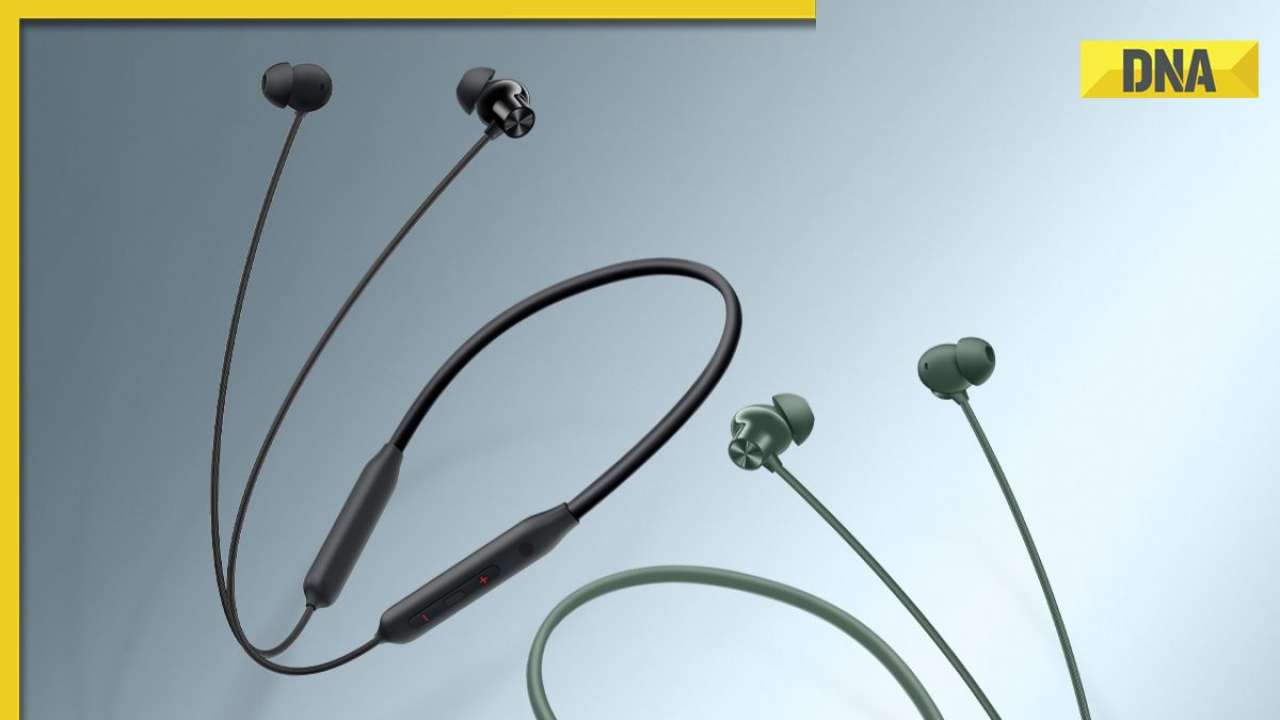 OnePlus Bullets Z2 ANC neckband earphones goes on sale in India