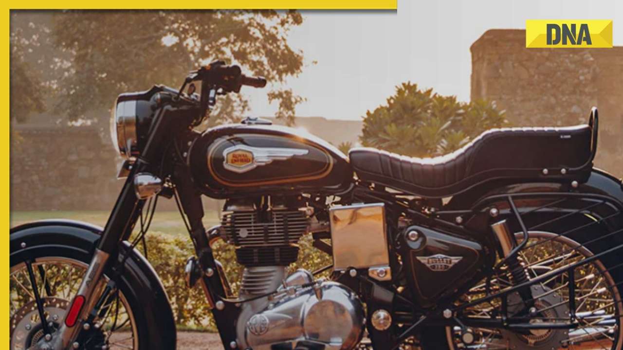 New Royal Enfield Bullet 350 launching in September 1 here s what