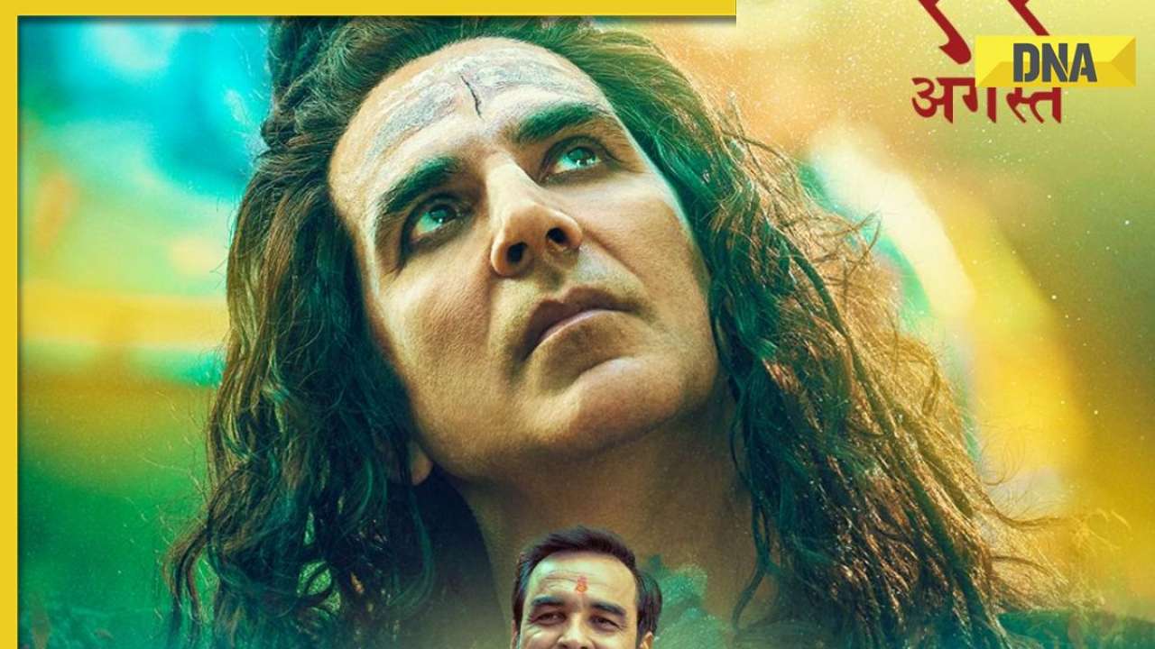 Director Amit Rai reveals OMG 2 script was rejected by Karan Johar ...