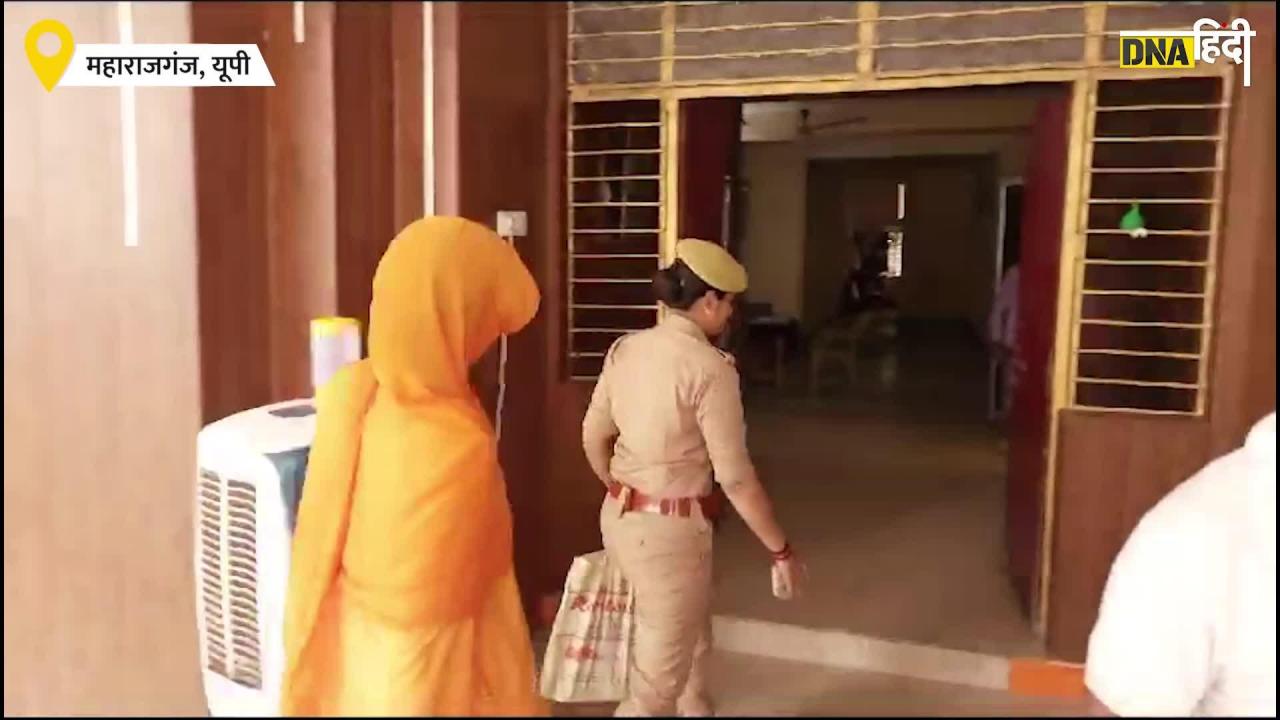 Video: भारत नेपाल की सोनौली सीमा से अमेरिकी महिला कोलीन पैट्रिस लिंच क्यों हुई गिरफ्तार?