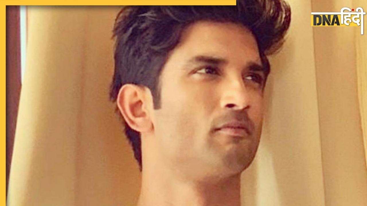 Sushant Singh Rajput की जिंदगी पर बनी फिल्मों के खिलाफ जंग लड़ रहा परिवार, फिर कोर्ट पहुंचे पिता