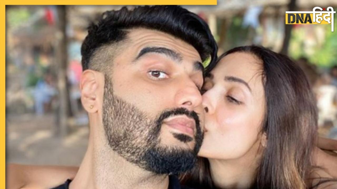 Arjun Kapoor के इस पोस्ट के बाद फैलीं Malaika Arora से ब्रेकअप की खबरें, जानें क्या है सच्चाई