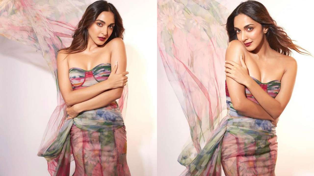 Kiara Advani Work Front