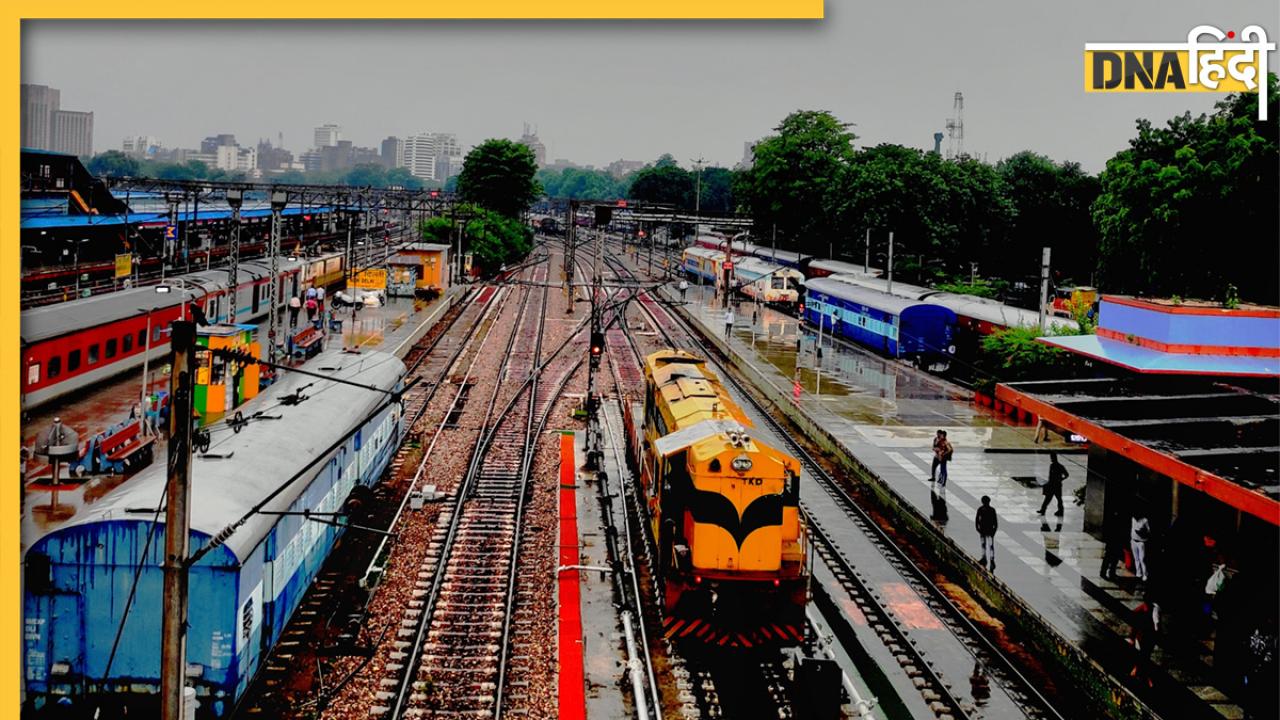 रेलवे ने उठाया ये कदम,  छठ-दिवाली पर अब यात्रियों को नहीं होगी परेशानी