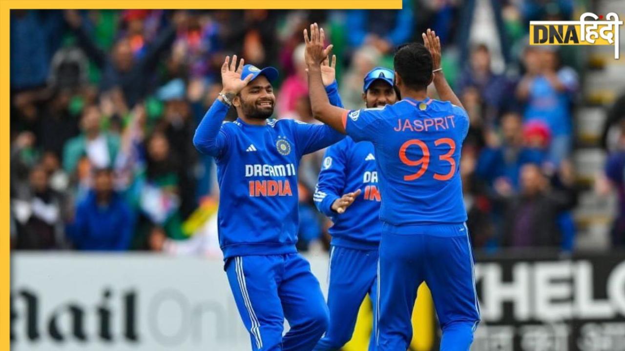 IRE vs IND T20: डबलिन में Jasprit Bumrah ने अपनी यॉर्कर और बाउसंर्स से सबको किया हैरान, इन्हें दिया शानदार वापसी का श्रेय