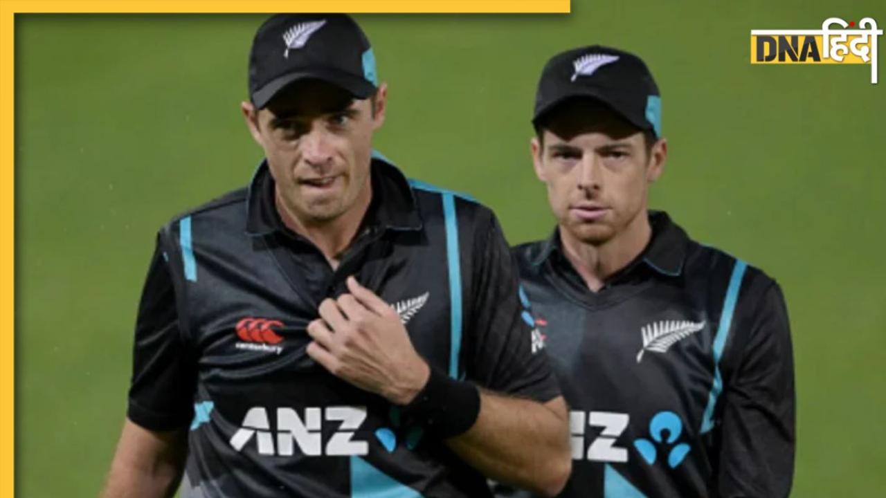 NZ vs UAE T20: इस बल्लेबाज के सामने बेदम नजर आई थी न्यूजीलैंड की बॉलिंग, क्या दूसरे मुकाबले में बदलेगी कहानी?