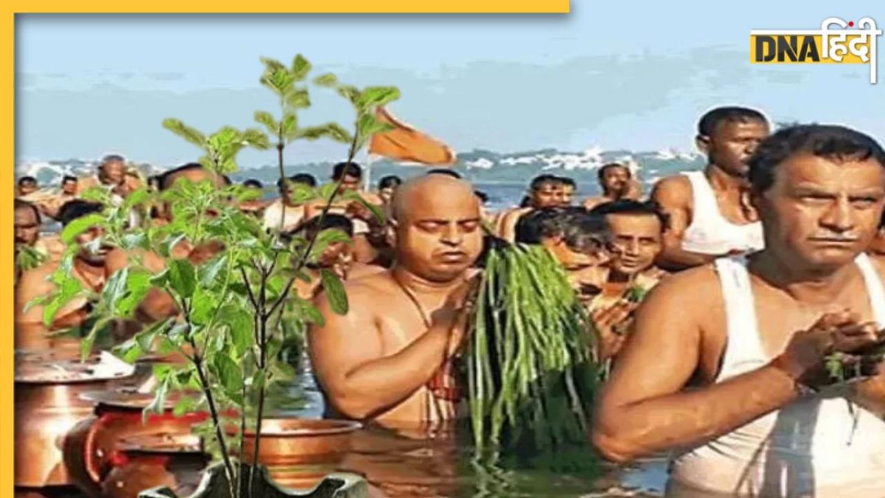 Pitru Paksha 2023: पितृ पक्ष में इस छोटे से उपाय को करने से तर्पण-पिंडदान के बराबर मिलेगा फल