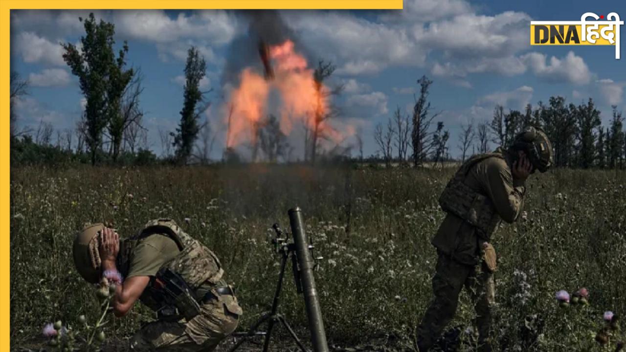 Russia Ukraine War 5 Lakh Soilders: रूस-यूक्रेन युद्ध में मारे गए 5 लाख सैनिक, 1 साल से ज्यादा से तबाही का सिलसिला जारी    