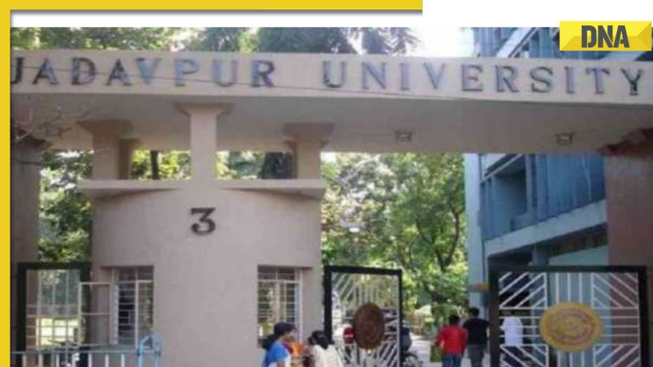 Jadavpur University ragging case Report to UGC 'not satisfactory